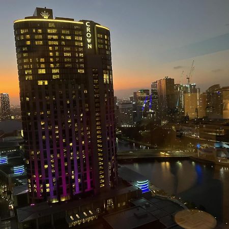 Executive Stays Southbank 1 Brm - Luxurious Serviced Apartment - Southbank Melbourne Esterno foto