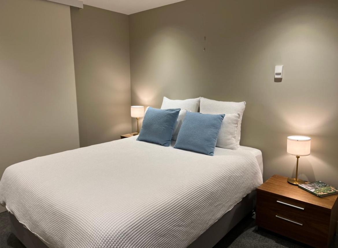 Executive Stays Southbank 1 Brm - Luxurious Serviced Apartment - Southbank Melbourne Esterno foto